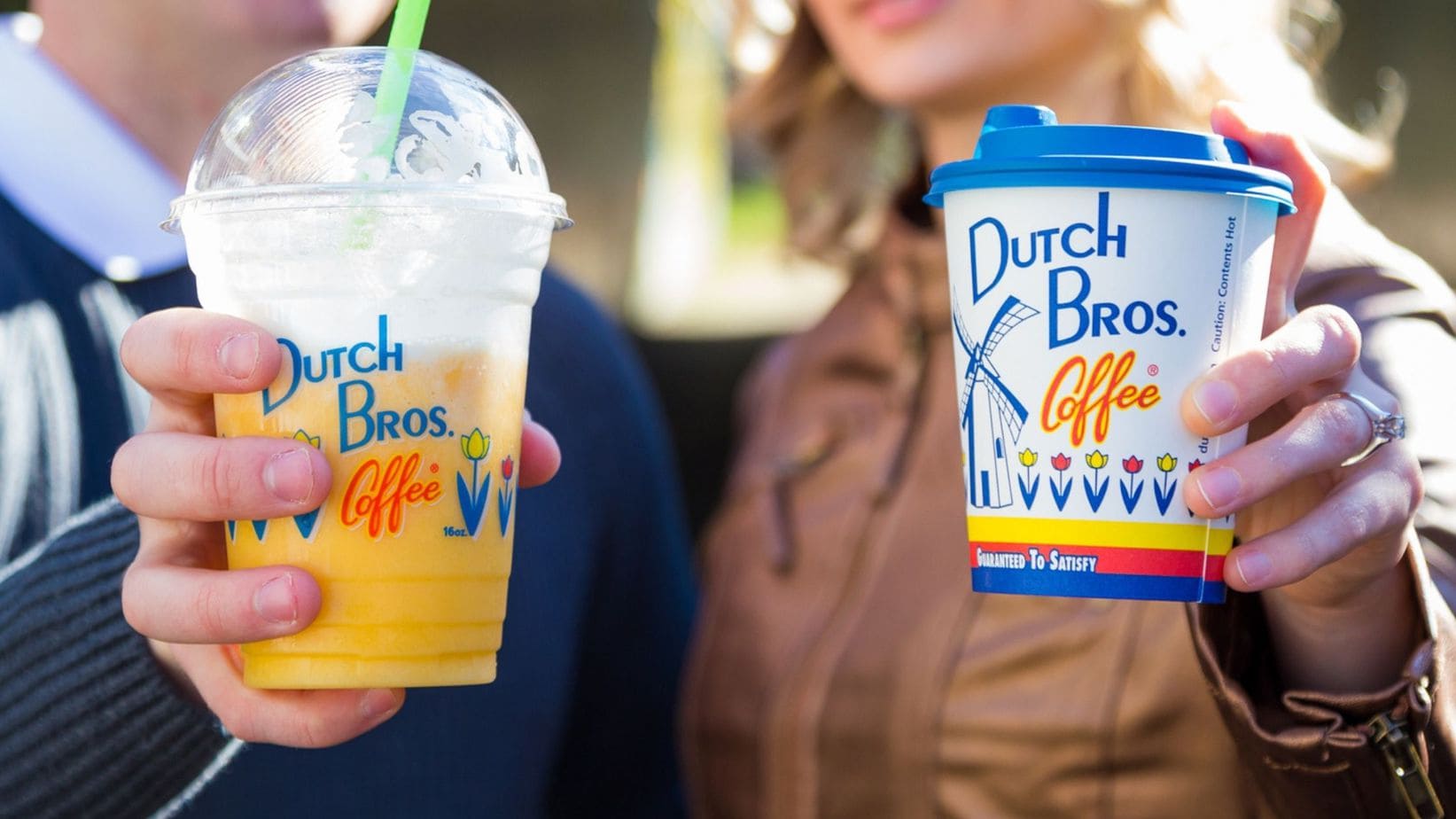 The Dutch Bros Straw Code: Why People Are Freaking Out Dutch Bros