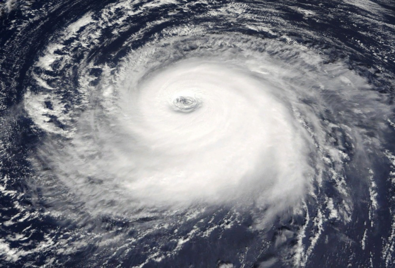 Hurricane Local Statement: Prepare for the Worst