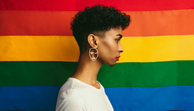 transgender