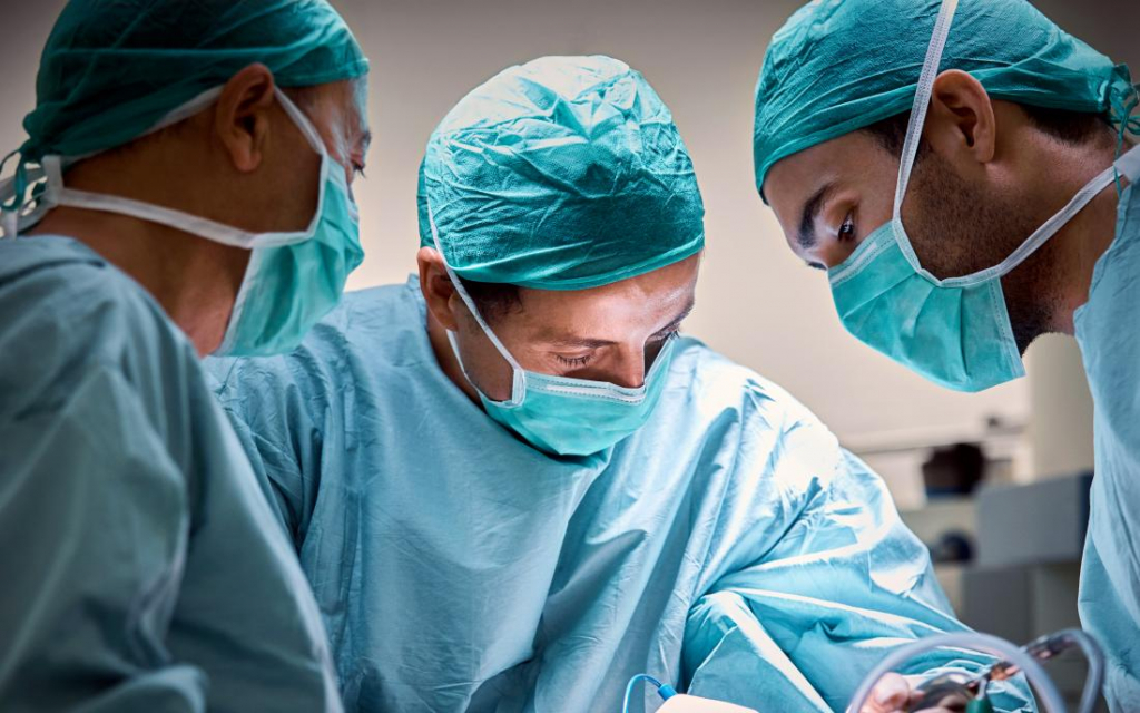 Things You Should Consider When Looking For Angioplasty Surgery