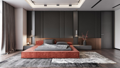 Bedroom Design