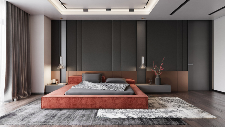 The Best Bedroom Design Trends To Try Now!