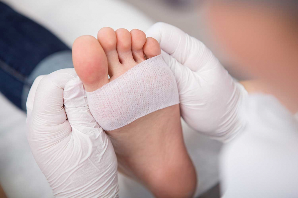 Best Tips To Find Podiatrist