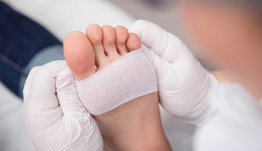 Best Tips To Find Podiatrist