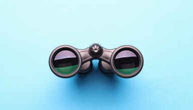 Binoculars