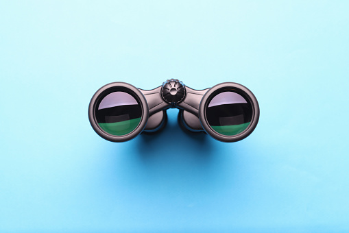 Binoculars