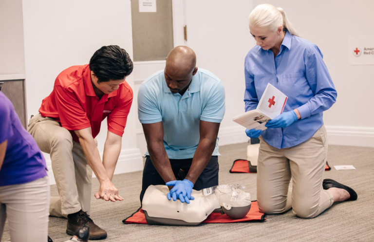 5 Useless Things We Spend Money On that Should Go Toward CPR Training