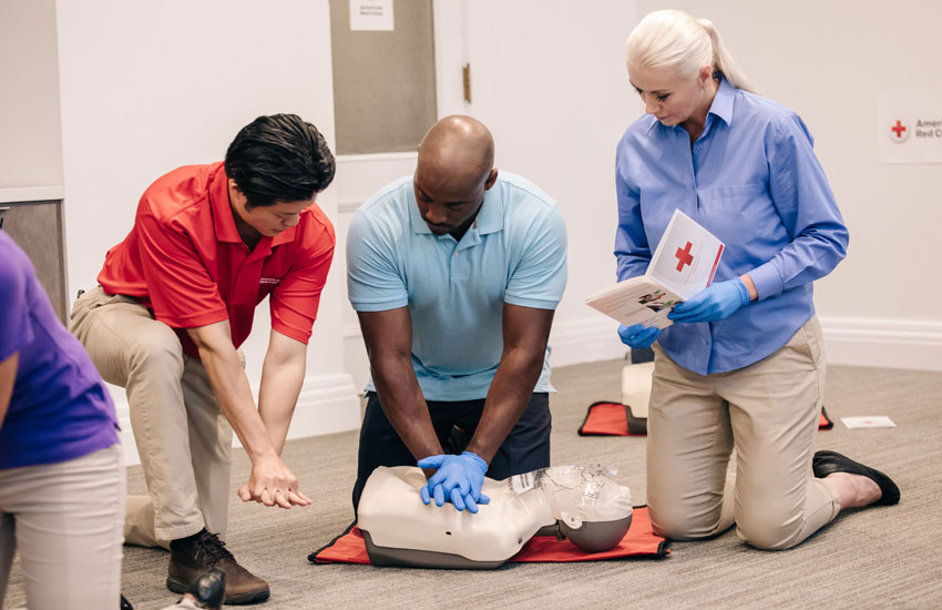 5 Useless Things We Spend Money On that Should Go Toward CPR Training