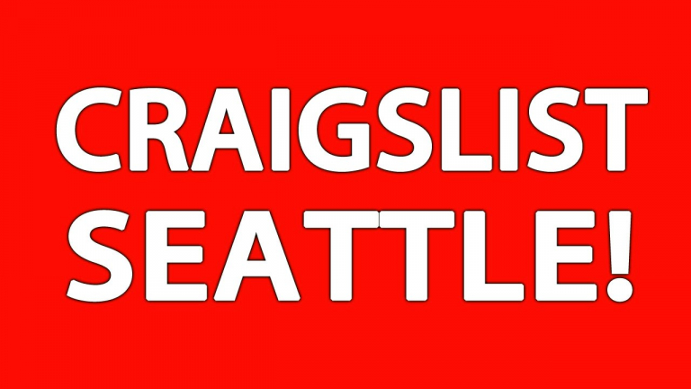 Craigslist Seattle – How to Post Ads on Craigslist in 2022