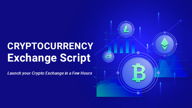 Crypto Exchange Script Software