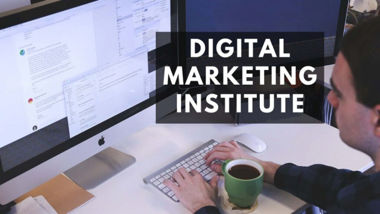 Top 6 Digital Marketing institutes in Delhi with 100% placement assistance