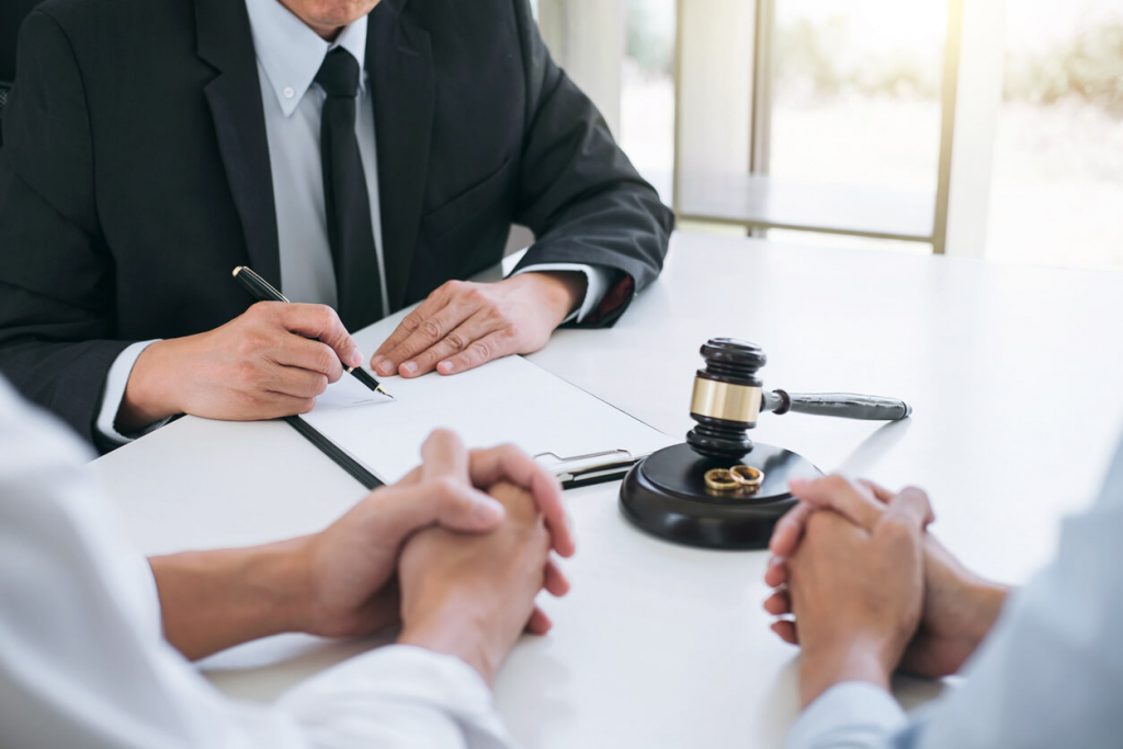How To Choose the Right Washington Personal Injury Lawyer