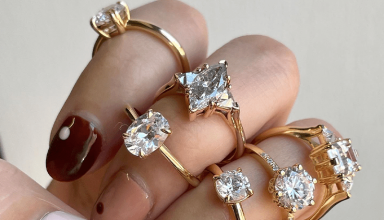 Engagement Rings