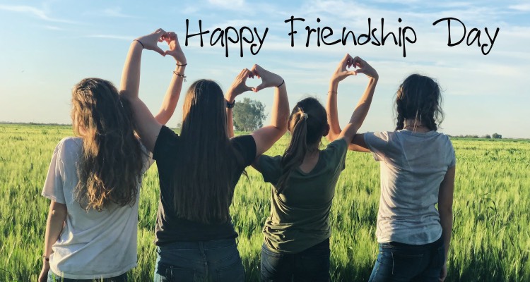 Friendship Day