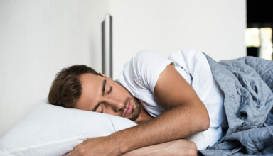 How the cushion or mattress men sleep on affects their health