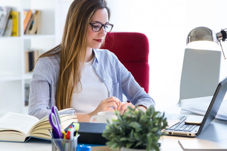 Improving Your Productivity And Efficiency