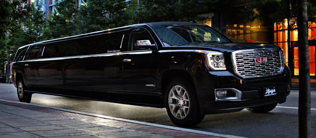 How To Choose The Perfect Limo Rental For Your Event