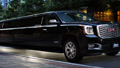 Limo Rental