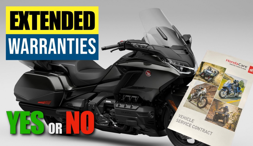 Powersport Extended Warranty