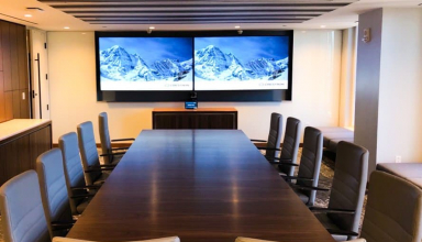 Top Tips For Selecting the Perfect Boardroom Set Up