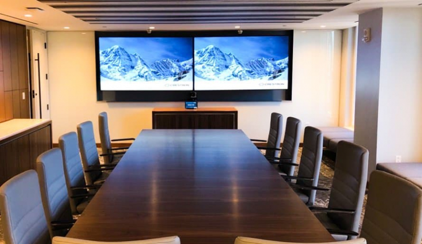 Top Tips For Selecting the Perfect Boardroom Set Up