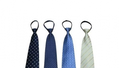 Wearing a Personalized tie is Stylish!