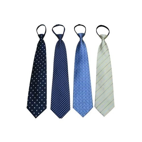 Wearing a Personalized tie is Stylish!