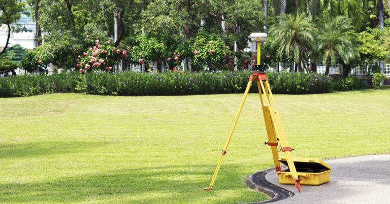 What is the Importance of Quality GPS Survey Equipment