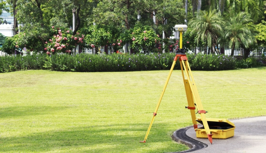 What is the Importance of Quality GPS Survey Equipment