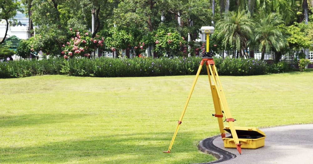 What is the Importance of Quality GPS Survey Equipment