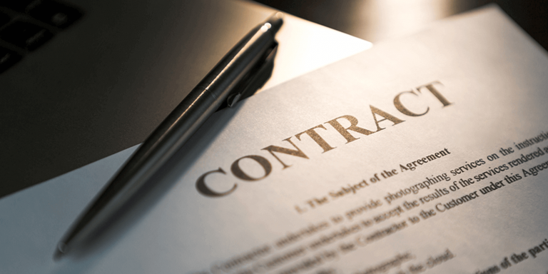 What to know when you Rescind a Contract