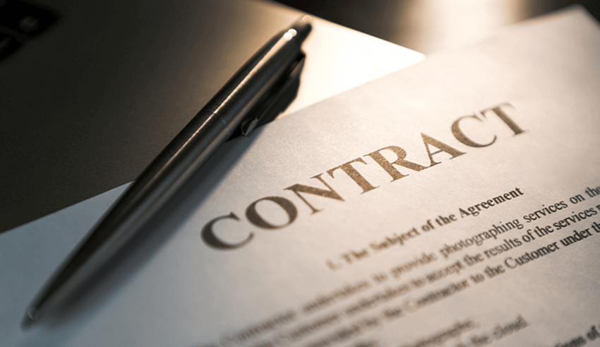 What to know when you Rescind a Contract