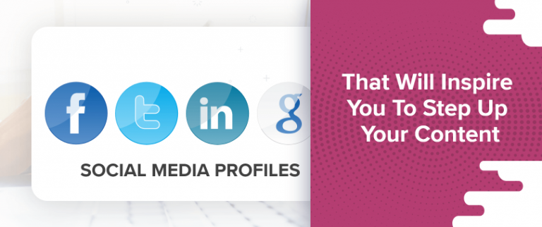 How to Improve The SEO Ranking Of Your Social Media Profiles or Websites