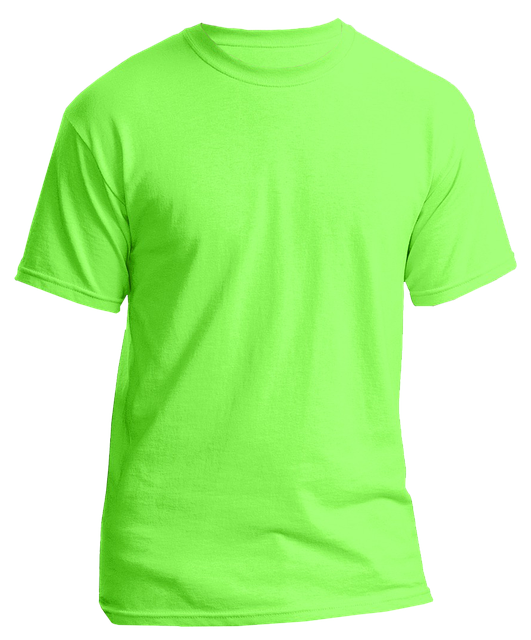 Top tips for dressing in a plain tshirt