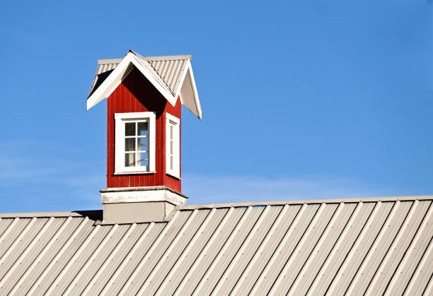 What are the benefits of using steel siding?