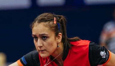 Manika Batra Biography In Hindi