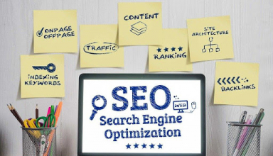 Reliable SEO Firms in New Jersey