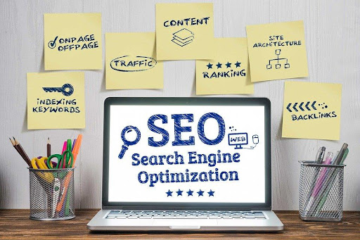 Reliable SEO Firms in New Jersey