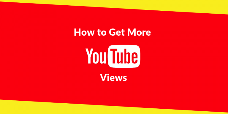 Is it effective to get more views for your youtube account?