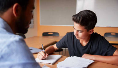 A-Level Tuition