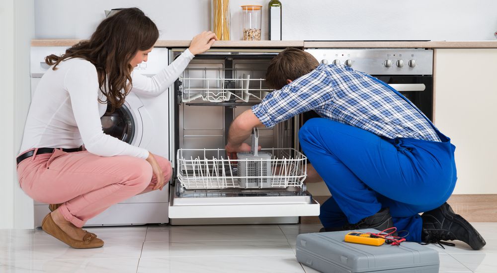 Appliance Repair in London Ontario – Get the Best Rate and Service