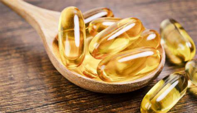 Buying Fish Oils