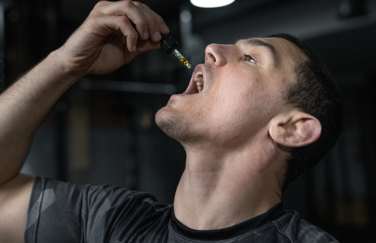 CBD oil for students: 8 Ways How Cannabidiol Can Help