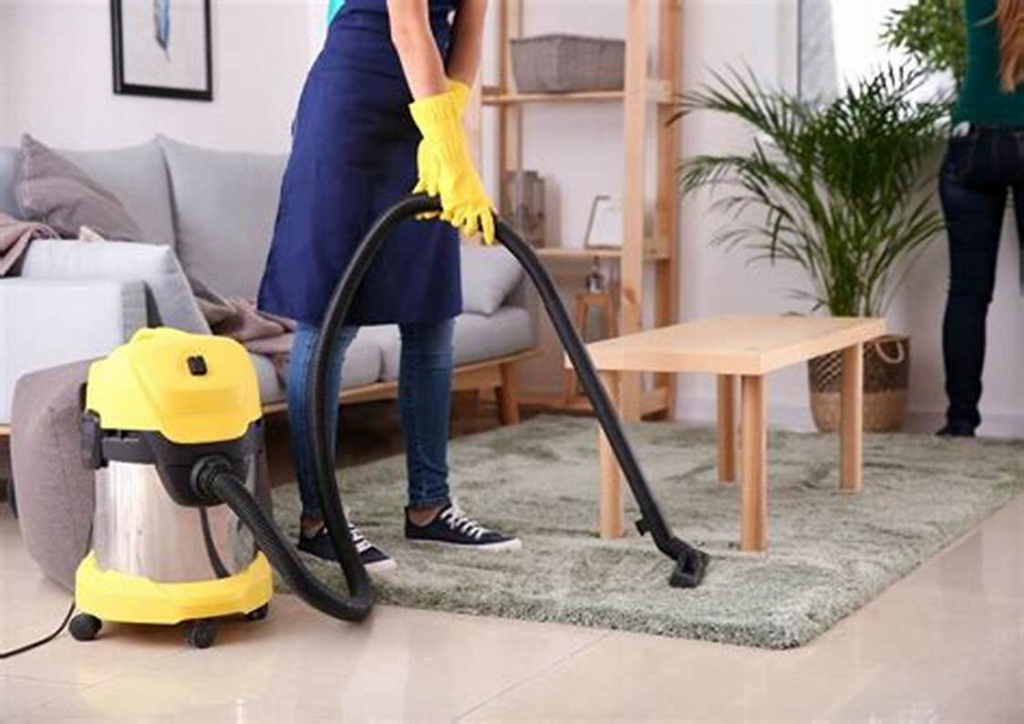 Top 10 Best Carpet Cleaners In London