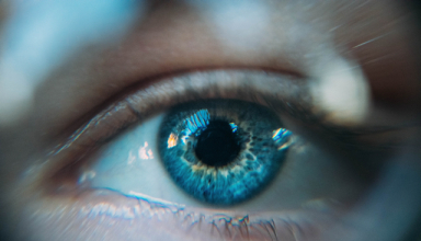 Colored Contact Lenses