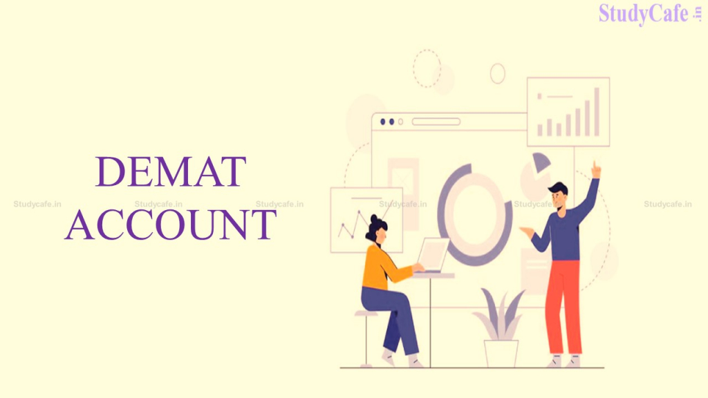 How to Transfer Stocks Between Demat Accounts