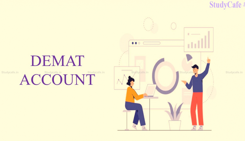 Demat Accounts