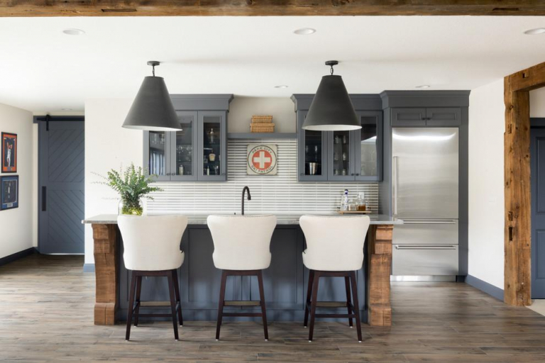 Home Bar Furniture You Must Have
