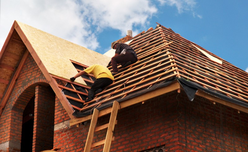 House Roof