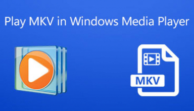 How to Play MKV Files on Your PC